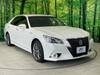 TOYOTA CROWN HYBRID