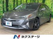 2018 TOYOTA PRIUS