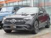 MERCEDES BENZ GLC-CLASS