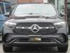 MERCEDES BENZ GLC-CLASS