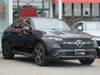 MERCEDES BENZ GLC-CLASS