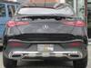 MERCEDES BENZ GLC-CLASS