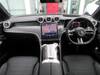 MERCEDES BENZ GLC-CLASS