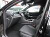 MERCEDES BENZ GLC-CLASS