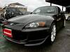 HONDA S2000
