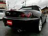 HONDA S2000
