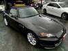 HONDA S2000