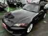 HONDA S2000