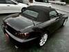 HONDA S2000
