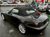 HONDA S2000