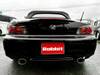 HONDA S2000