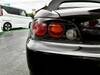 HONDA S2000