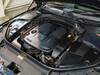 MERCEDES BENZ S CLASS