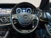 MERCEDES BENZ S CLASS
