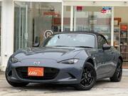 2022 MAZDA ROADSTER