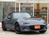 MAZDA ROADSTER