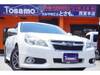 SUBARU LEGACY TOURING WAGON