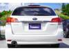 SUBARU LEGACY TOURING WAGON