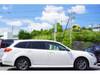 SUBARU LEGACY TOURING WAGON