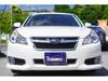 SUBARU LEGACY TOURING WAGON