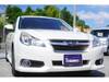 SUBARU LEGACY TOURING WAGON