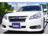 SUBARU LEGACY TOURING WAGON