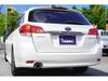 SUBARU LEGACY TOURING WAGON
