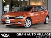 2018 VOLKSWAGEN POLO