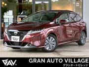 2020 NISSAN NOTE