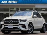 2024 MERCEDES BENZ GLE