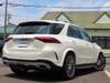 MERCEDES BENZ GLE