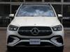MERCEDES BENZ GLE