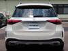MERCEDES BENZ GLE