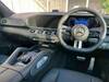 MERCEDES BENZ GLE