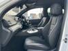 MERCEDES BENZ GLE