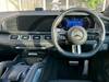MERCEDES BENZ GLE