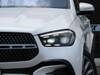 MERCEDES BENZ GLE