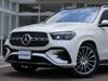 MERCEDES BENZ GLE
