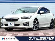 2017 SUBARU IMPREZA SPORTS