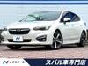 SUBARU IMPREZA SPORTS