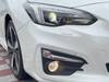 SUBARU IMPREZA SPORTS