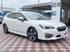 SUBARU IMPREZA SPORTS