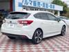 SUBARU IMPREZA SPORTS