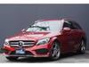 MERCEDES BENZ C-CLASS Stationwagon