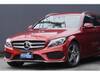 MERCEDES BENZ C-CLASS Stationwagon