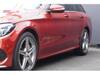MERCEDES BENZ C-CLASS Stationwagon
