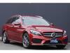 MERCEDES BENZ C-CLASS Stationwagon