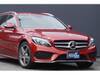 MERCEDES BENZ C-CLASS Stationwagon