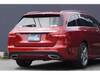 MERCEDES BENZ C-CLASS Stationwagon