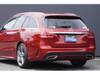MERCEDES BENZ C-CLASS Stationwagon